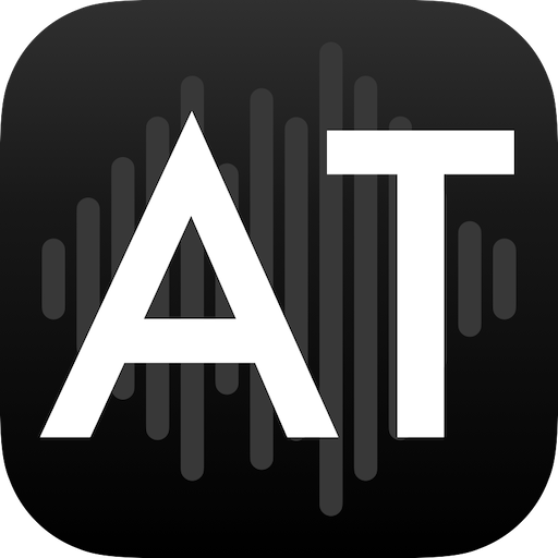 AudiTranscribe's Logo